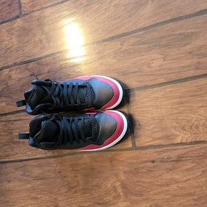 Nike Air Jordan Flights